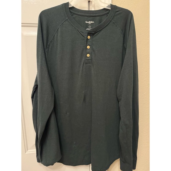 Goodfellow and Co men’s‎ shirt - Picture 1 of 3